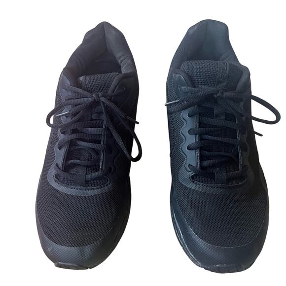 Fila Memory Showcase Men’s Running Shoes Black Size 11 - Picture 1 of 6